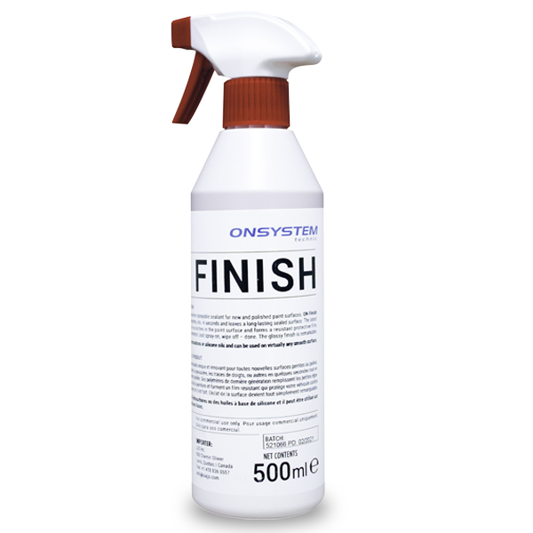 Cleaning Solution Jjs Canada Inc