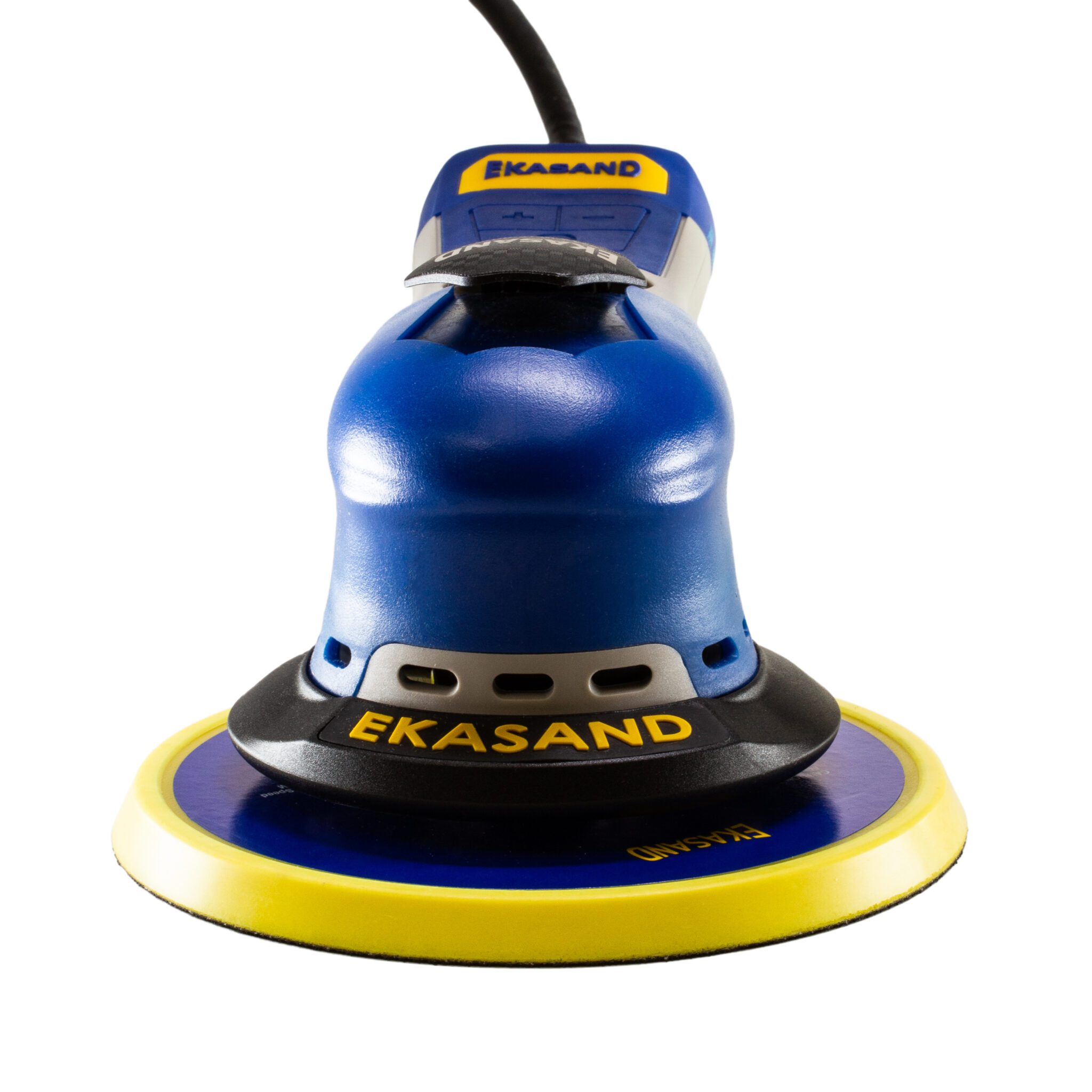Ekasand e series 6 electrical orbital jjs canada