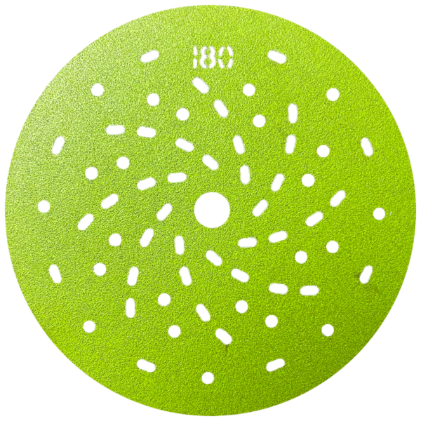 Siapower Discs Series 1550 - Image 9