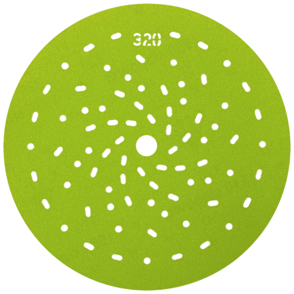 Siapower Discs Series 1550 - Image 11